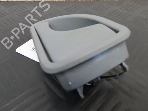 Used Front right interior door handle Front right interior door handle RENAULT TWINGO I (C06_) 1.2 16V (C06C, C06D, C06K) (75 hp) 19170582 19170582