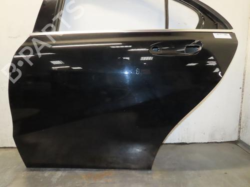 left-rear-door-mercedes-benz-a-class-w176-2012-2013-2014-2015-2016-2017-2018-34529774 main image