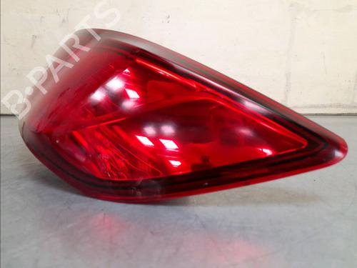 Right taillight RENAULT CLIO IV (BH_) 1.5 dCi 75 | BP15206312C35 