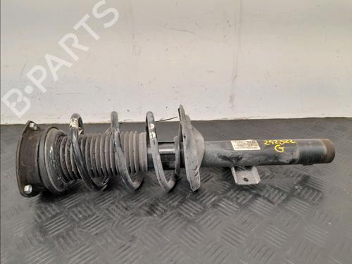 Left front shock absorber VW TAIGO (CS1) 1.5 TSI | BP27976849M16 