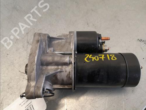 Startmotor PEUGEOT 206 Hatchback (2A/C) 1.6 i | BP28414553M8 