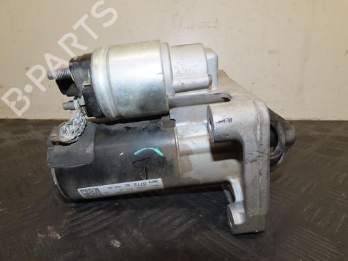 Starter CITROËN C4 CACTUS 1.2 THP 110 | BP33222490M8 - Image 3