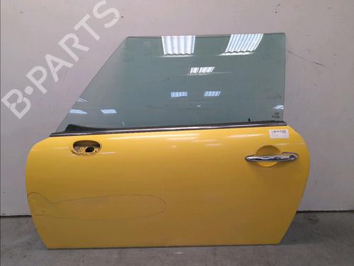 Used Left front door MINI MINI (R50, R53) Cooper (116 hp) 16520685