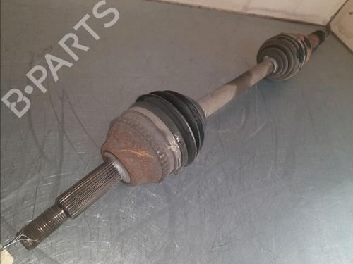 Right front driveshaft FORD TRANSIT Van (FA_ _) 2.2 TDCi | BP11963498M39