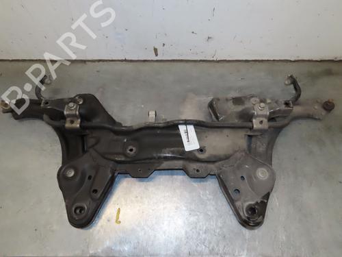 Used Subframe PEUGEOT 208 I (CA_, CC_) 1.2 VTI 82 (82 hp) 30740639