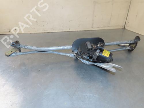 Used Front wipers mechanism MINI MINI (R50, R53) Cooper (116 hp) 18779483