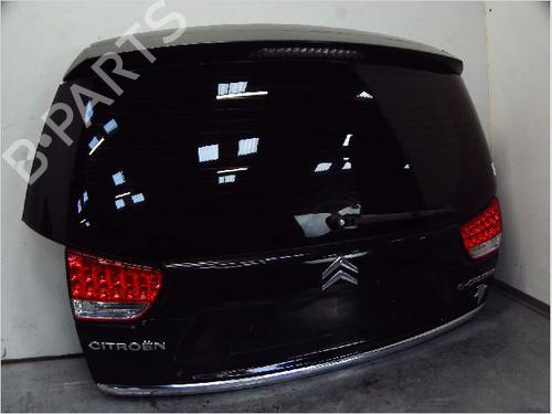 Tailgate CITROËN C-CROSSER (VU_, VV_) 2.2 HDi | BP10415375C6