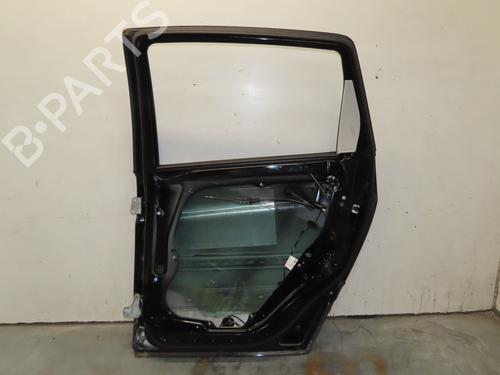 Right rear door MERCEDES-BENZ B-CLASS Sports Tourer (W245) B 180 CDI (245.207) | BP29171080C5 