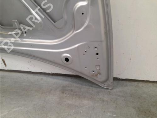 Hood RENAULT CLIO III (BR0/1, CR0/1) 1.4 16V | BP15273332C1 