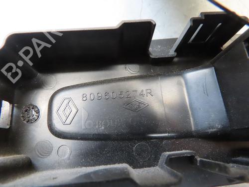 Used Left rear window switch RENAULT SCÉNIC IV (J9_) 1.7 Blue dCi 120 (J9A7, J9A8) (120 hp) 25777702