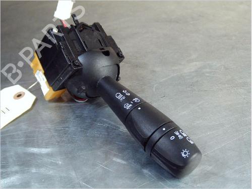 Used Headlight switch RENAULT CLIO IV (BH_) 1.5 dCi 90 (90 hp) 9535474