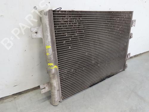 Varmeapparatregister DACIA SANDERO 1.5 dCi (68 hp) 17181199