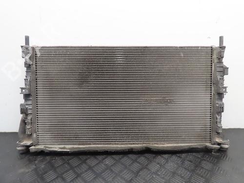 Køler FORD FOCUS II Convertible 2.0 TDCi (136 hp) 22366114