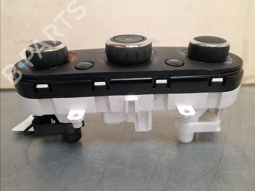Climate control RENAULT CLIO IV (BH_) 1.5 dCi 90 | BP15008525I5 
