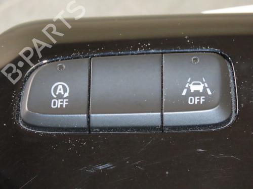 Shift knob OPEL CORSA F (P2JO) 1.2 (68) | BP36486711I34 - Image 5