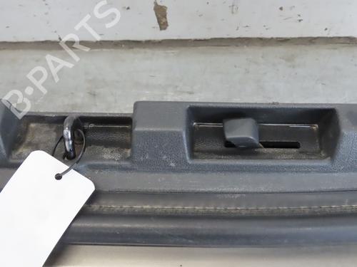 Tailgate PEUGEOT 3008 I MPV (0U_) 1.6 HDi | BP18871021C6 