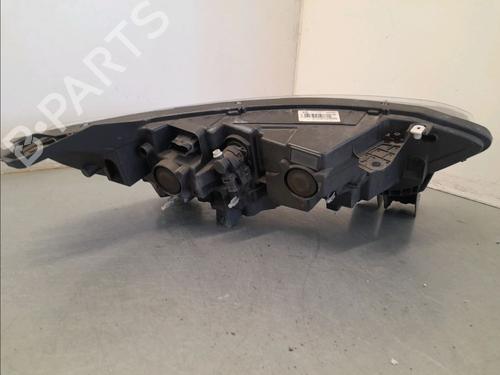 Used Left headlight Left headlight RENAULT ESPACE V (JR_) 1.6 dCi 160 (160 hp) 34641676 34641676