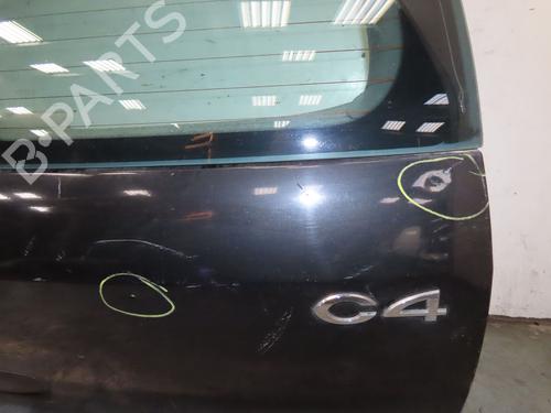 Tailgate CITROËN C4 I (LC_) 1.6 HDi | BP9403489C6 