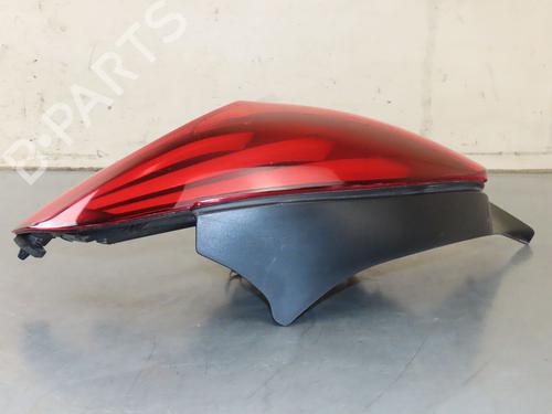 Right taillight PEUGEOT 208 I (CA_, CC_) 1.2 THP 110 | BP26898280C35 