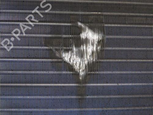 Water radiator RENAULT MEGANE IV Hatchback (B9A/M/N_) 1.2 TCe 130 (B9MR) | BP39541745M31 - Image 3