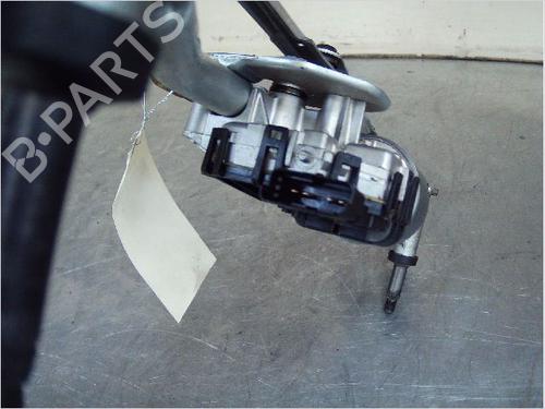 Front wipers mechanism PEUGEOT 208 I (CA_, CC_) 1.2 VTI 82 | BP14858124C83 