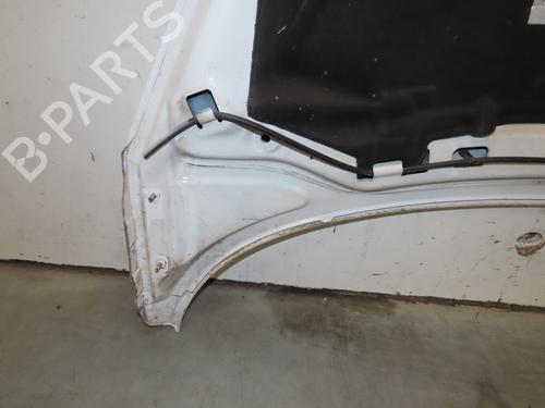 Hood PEUGEOT 207 CC (WD_) 1.6 HDi | BP29739416C1 