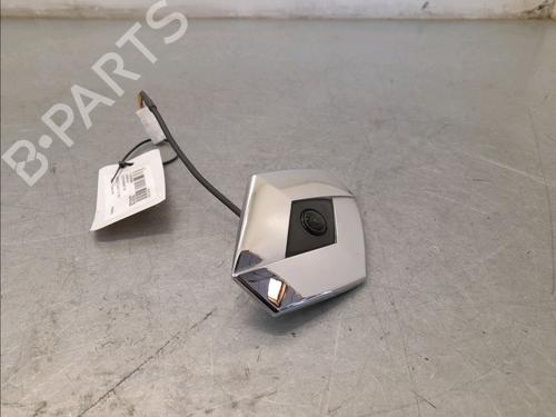 Câmera Câmera RENAULT CLIO IV (BH_) 1.2 TCe 120 (BHAU) (118 hp) 33680682 33680682