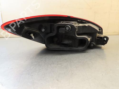 Right taillight RENAULT MEGANE III Coupe (DZ0/1_) 2.0 R.S. | BP25249695C35 
