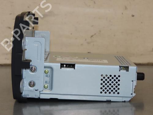 Radio DACIA SANDERO II 1.5 dCi | BP30556630E6 