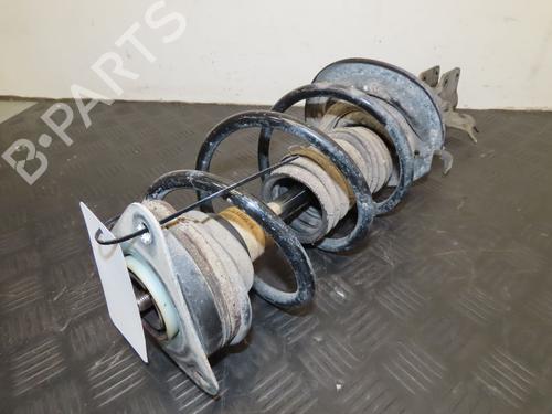 Left front shock absorber RENAULT CLIO III Grandtour (KR0/1_)  | BP28504322M16 