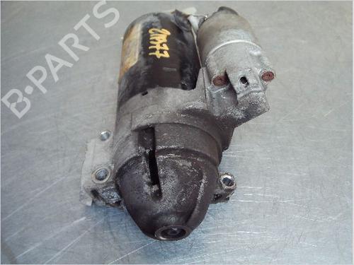 Used Starter BMW 1 (E87) 118 d (143 hp) 9410955