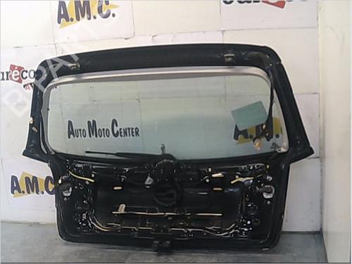 Used Tailgate VW GOLF V (1K1) 1.9 TDI (105 hp) 9407427