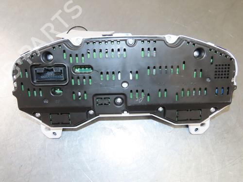 Instrument cluster FORD RANGER (TKE) 2.0 EcoBlue 4x4 | BP27923424C47 