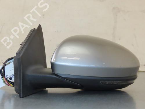 Retrovisor izquierdo RENAULT MEGANE IV Hatchback (B9A/M/N_) 1.6 TCe 205 (B9MV) | BP30047624C26 