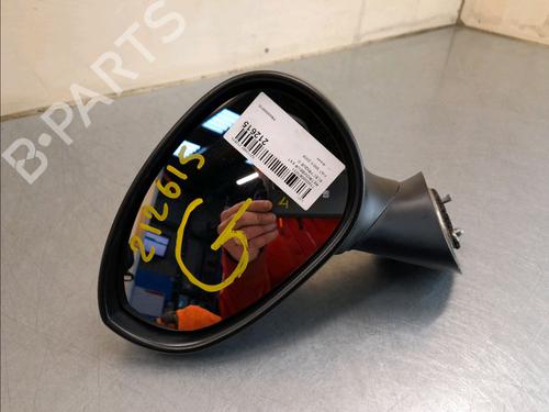 Left mirror FIAT 500 (312_) 1.2 (312AXA1A) | BP23158672C26