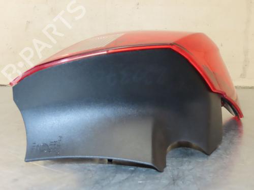 Left taillight OPEL CORSA E (X15) 1.4 (08, 68) | BP17609549C34 