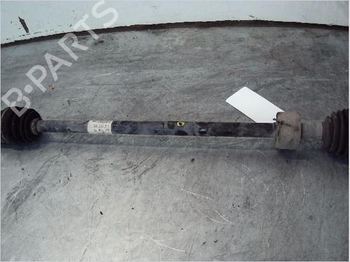 Right front driveshaft SUZUKI SWIFT III (MZ, EZ) 1.3 (RS413, ZC11S) | BP10714111M39