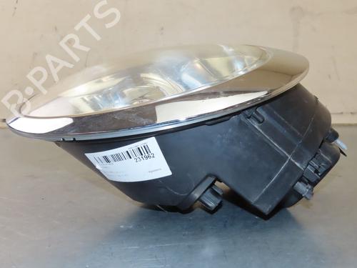 Right headlight MINI MINI (R50, R53) Cooper | BP20313987C29 