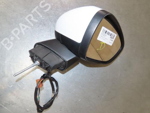 Used Right mirror Right mirror 36893350 36893350