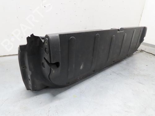 Tailgate PEUGEOT 3008 I MPV (0U_) 1.6 HDi | BP22367612C6 