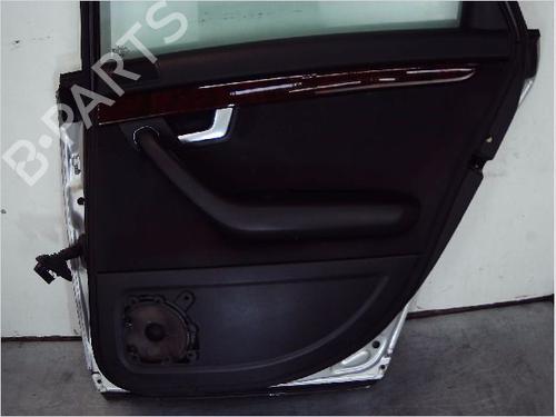 Dør højre bagtil AUDI A4 B7 (8EC) 1.9 TDI (116 hp) 10197778