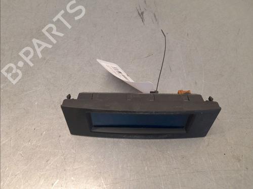 Used Display monitor Display monitor PEUGEOT 5008 (0U_, 0E_) 1.6 HDi (112 hp) 36244855 36244855