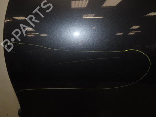 Used Left rear door RENAULT KADJAR (HA_, HL_) 1.6 dCi 130 (HLA4) (130 hp) 26404132