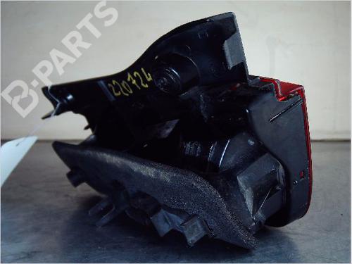 Right taillight NISSAN MICRA III (K12) 1.5 dCi | BP9967037C35 