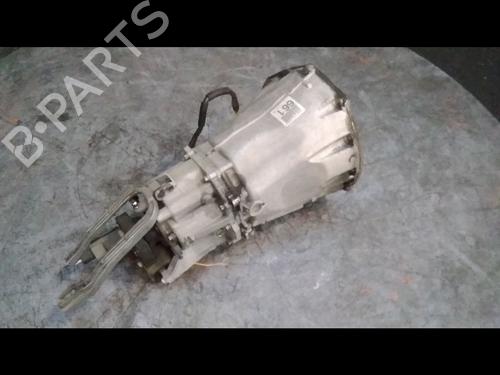 Gearbox MERCEDES-BENZ C-CLASS (W203) C 220 CDI (203.006, 203.008) | BP16083464M3 