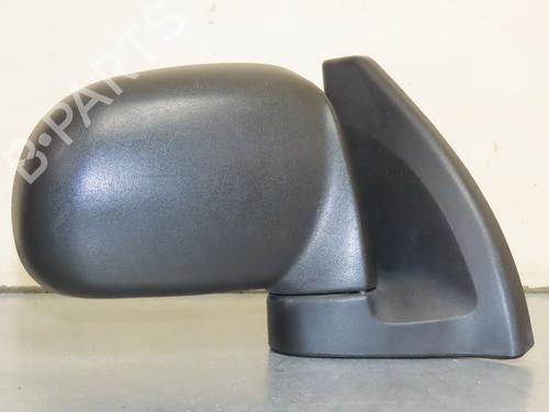 Right mirror HYUNDAI ATOS (MX) 1.1 | BP23158690C27 