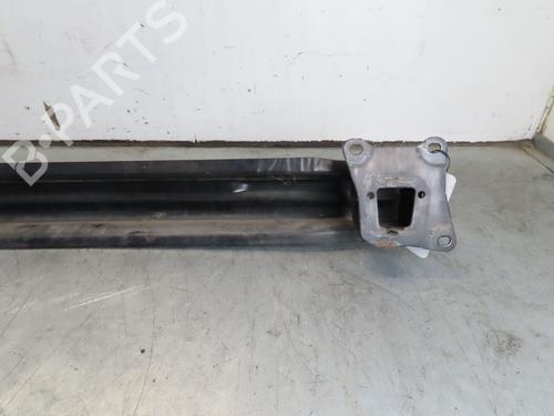 Used Rear bumper reinforcement VW GOLF VI (5K1) 1.4 TSI (122 hp) 17085434