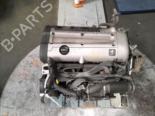 Engine PEUGEOT 206 CC (2D) 2.0 S16 | BP37432439M1 - Image 5