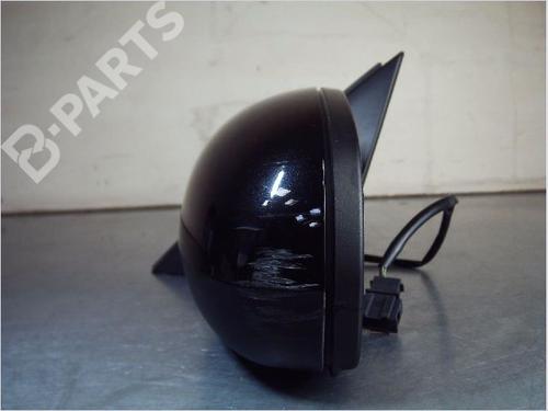 Left mirror SKODA ROOMSTER (5J7) 1.4 TDI | BP10682995C26