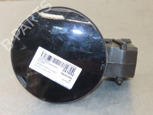 Fuel flap RENAULT CLIO IV (BH_) 1.6 RS Trophy (BHJ4, BHJ6) | BP29196562C131 